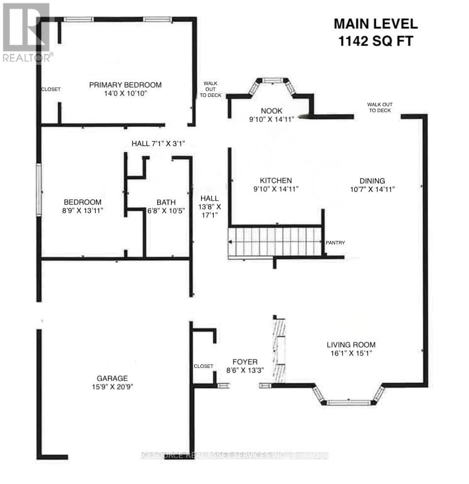 14 Montague Court, Peterborough West (Central), Ontario  K9J 7S1 - Photo 40 - X12331751