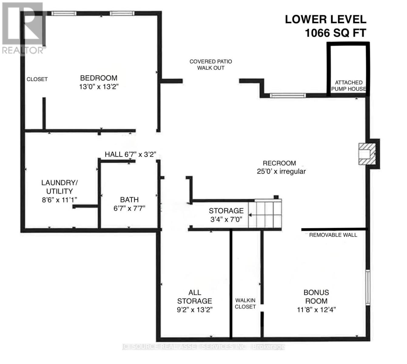 14 Montague Court, Peterborough West (Central), Ontario  K9J 7S1 - Photo 41 - X12331751