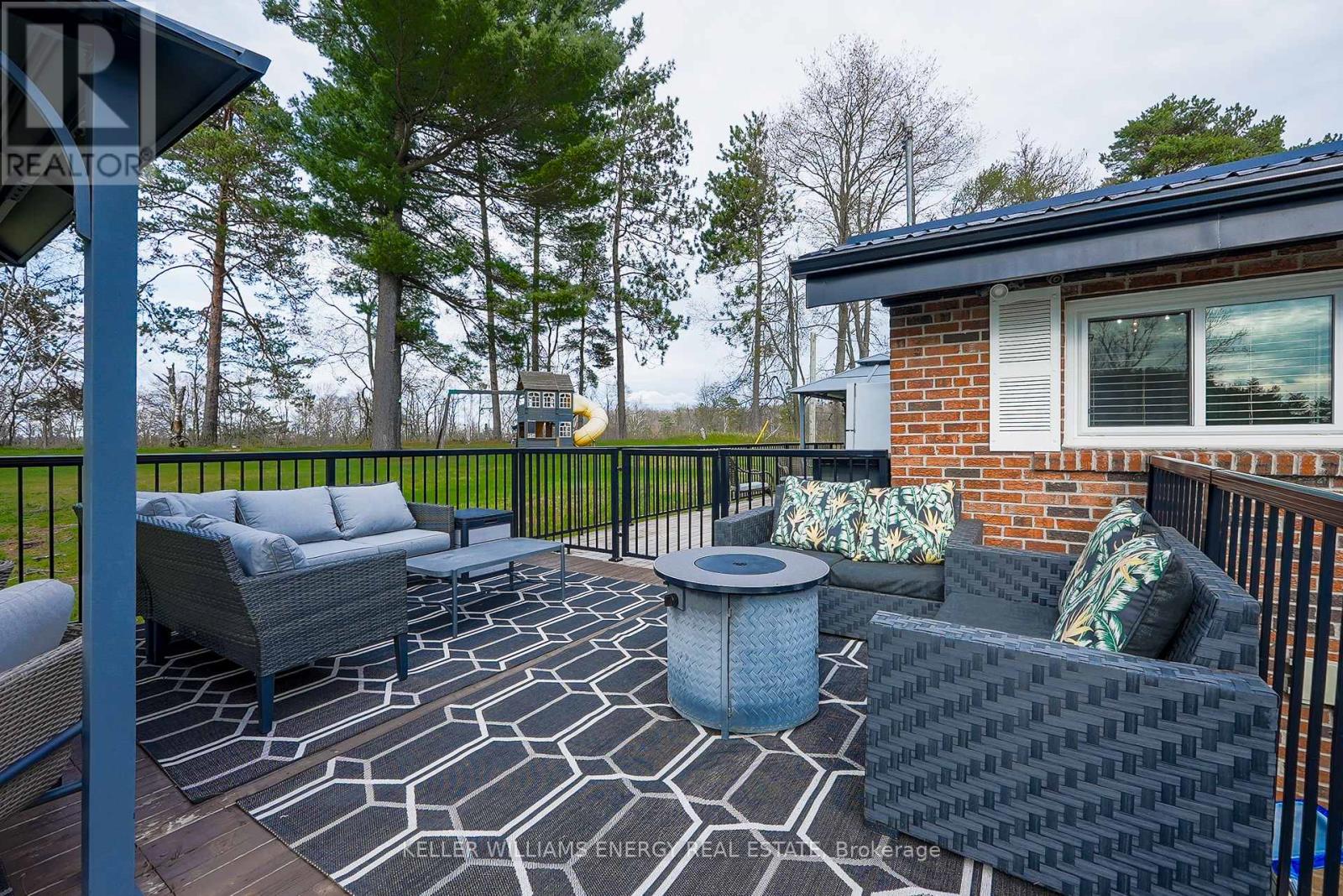 54 Zion Line, Cavan Monaghan (Cavan Twp), Ontario  L0A 1G0 - Photo 15 - X12332124