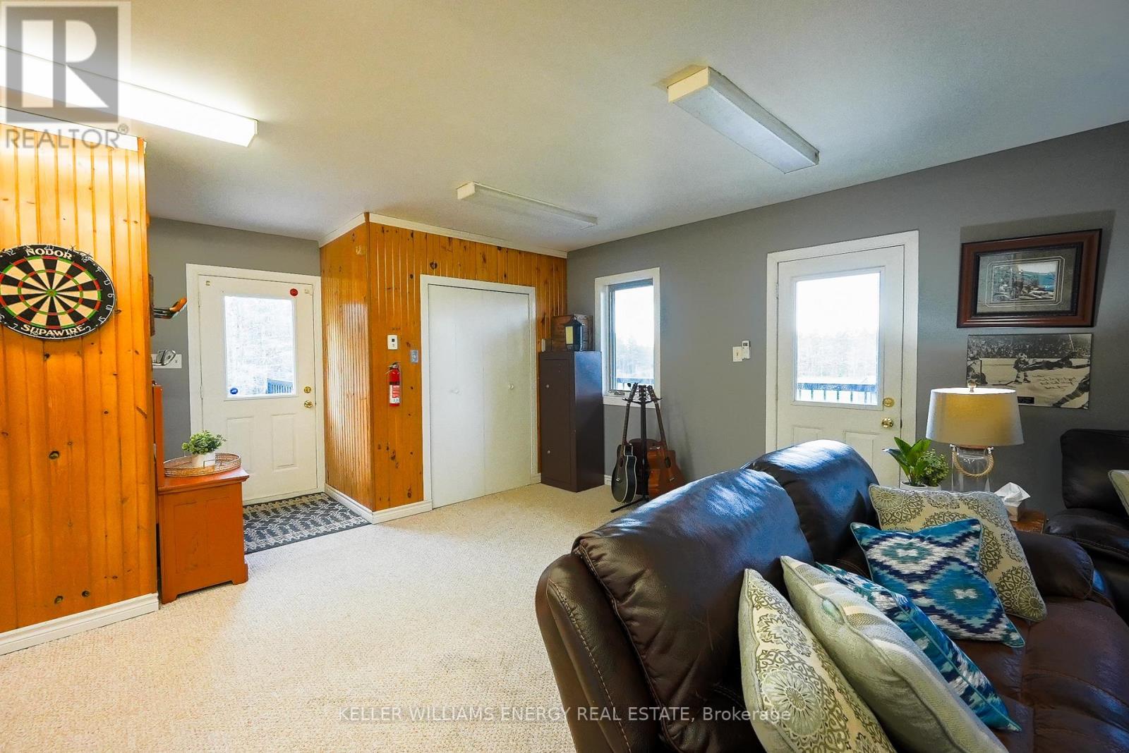 54 Zion Line, Cavan Monaghan (Cavan Twp), Ontario  L0A 1G0 - Photo 39 - X12332124