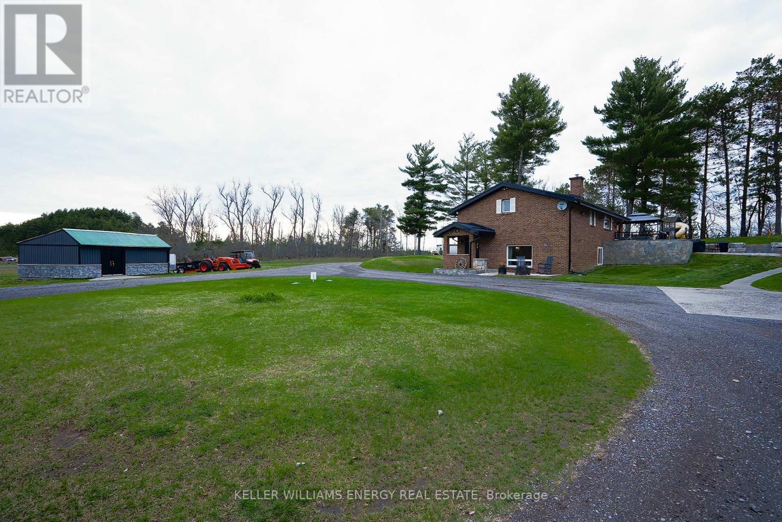 54 Zion Line, Cavan Monaghan (Cavan Twp), Ontario  L0A 1G0 - Photo 5 - X12332124