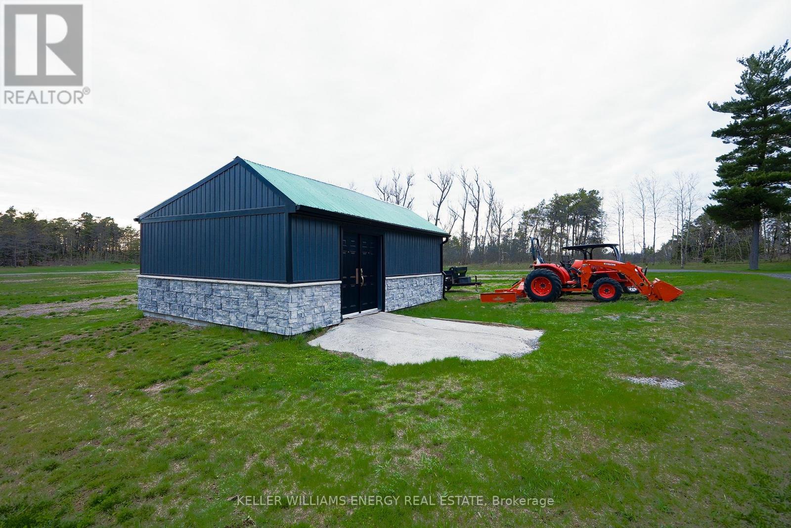 54 Zion Line, Cavan Monaghan (Cavan Twp), Ontario  L0A 1G0 - Photo 6 - X12332124