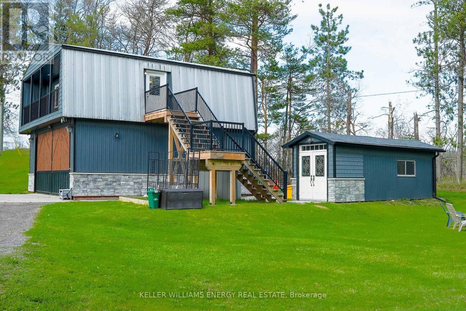 54 Zion Line, Cavan Monaghan (Cavan Twp), Ontario  L0A 1G0 - Photo 8 - X12332124