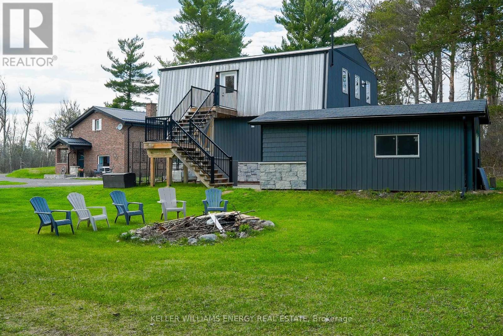 54 Zion Line, Cavan Monaghan (Cavan Twp), Ontario  L0A 1G0 - Photo 9 - X12332124