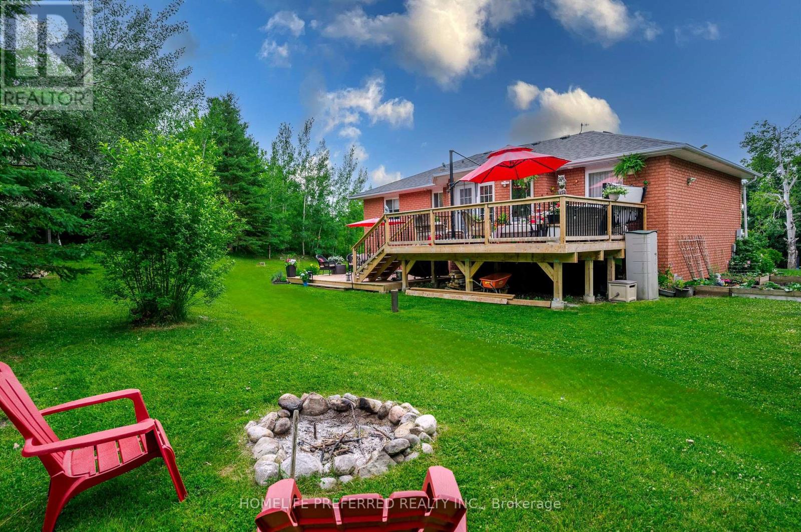 2403 Kennedy Drive, Cavan Monaghan (Cavan Twp), Ontario  L0A 1C0 - Photo 3 - X12332144