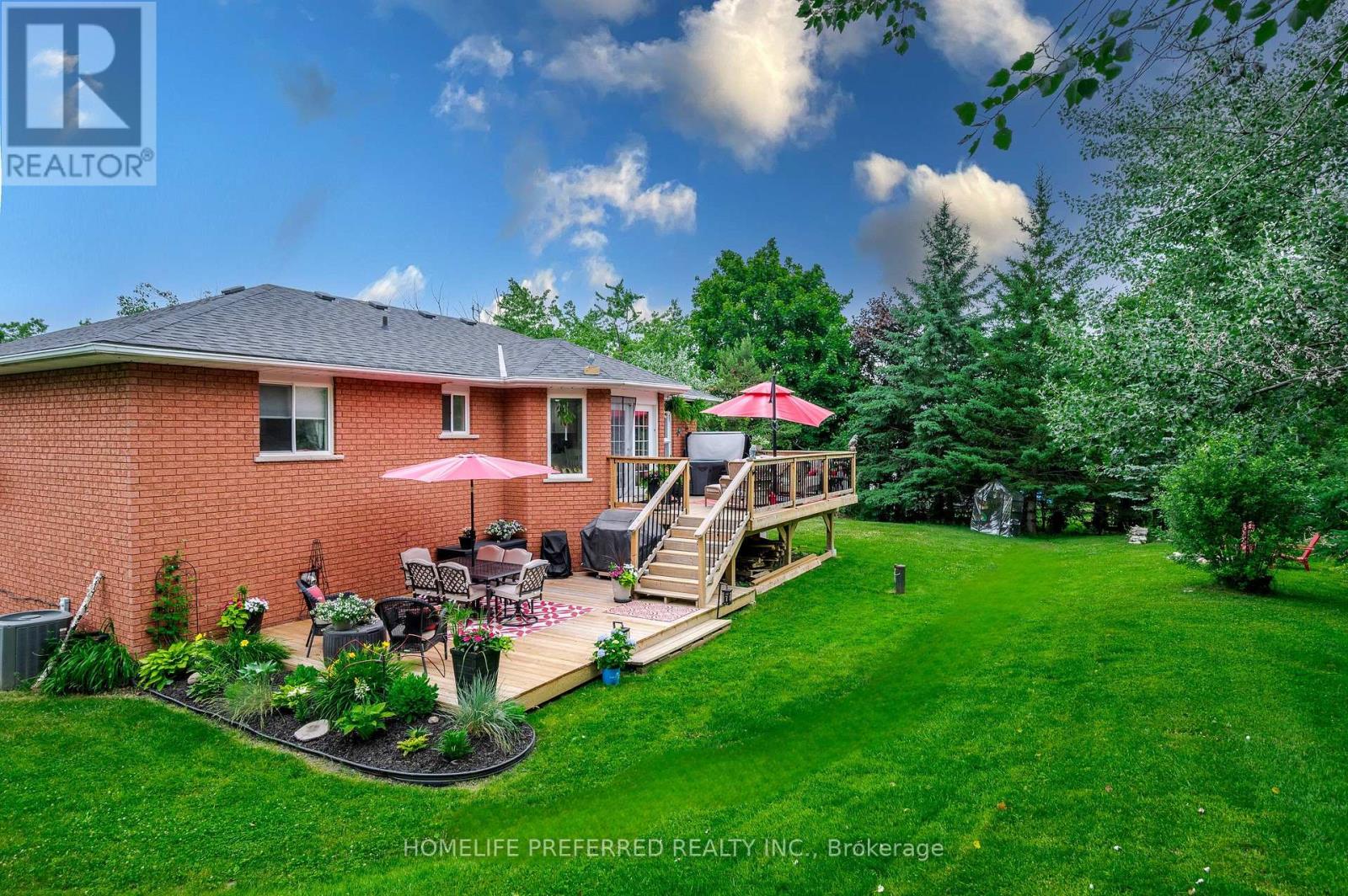 2403 Kennedy Drive, Cavan Monaghan (Cavan Twp), Ontario  L0A 1C0 - Photo 31 - X12332144