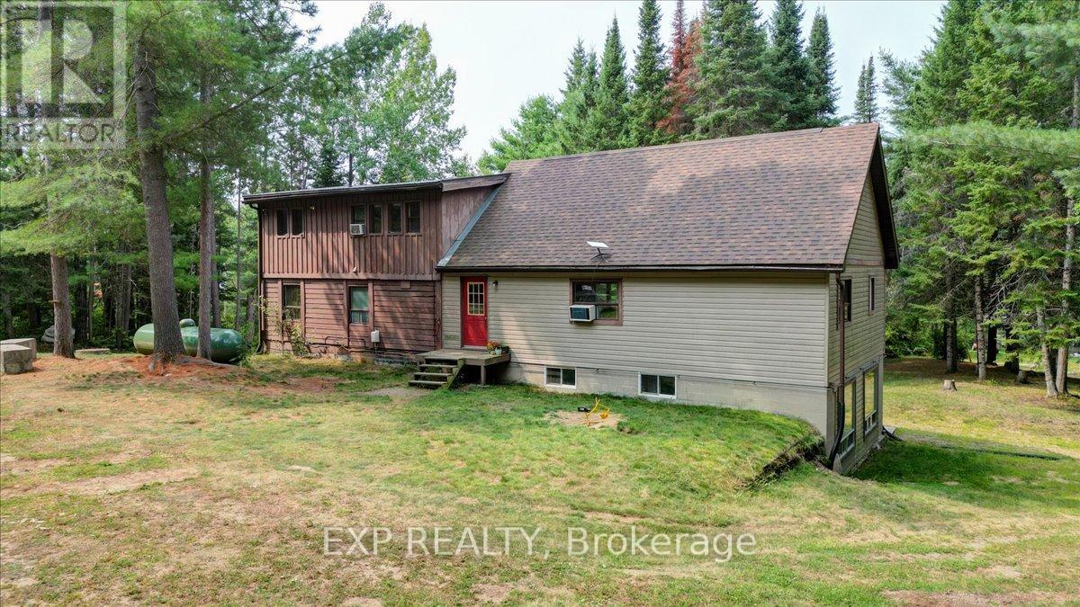 20 EGAN LANE, bancroft (dungannon ward), Ontario