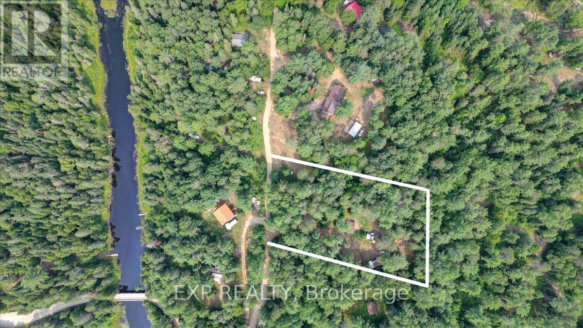 0 EGAN LANE, bancroft (dungannon ward), Ontario