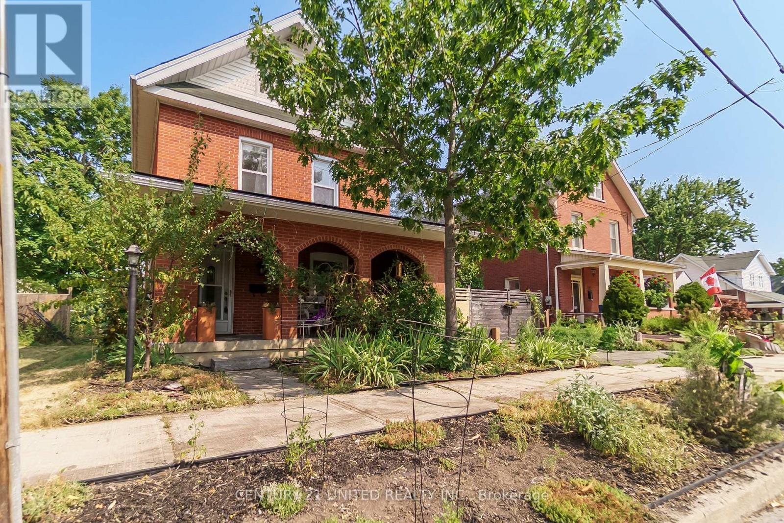 220 KING GEORGE STREET, peterborough south (west), Ontario