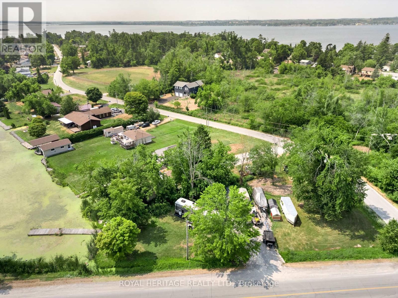 0 Indian Trail, Kawartha Lakes (Fenelon), Ontario  K9V 4R6 - Photo 2 - X12332394