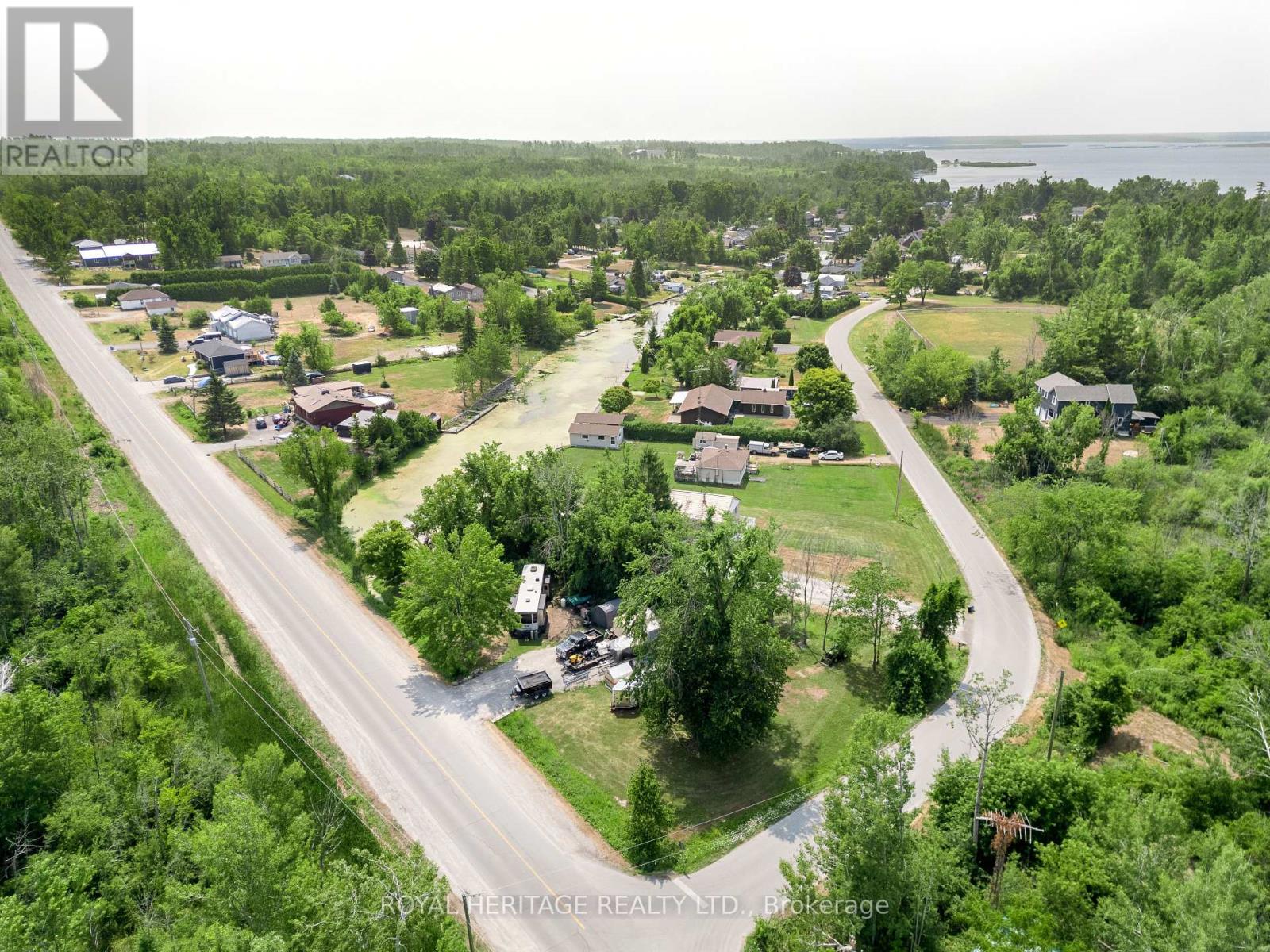 0 Indian Trail, Kawartha Lakes (Fenelon), Ontario  K9V 4R6 - Photo 3 - X12332394