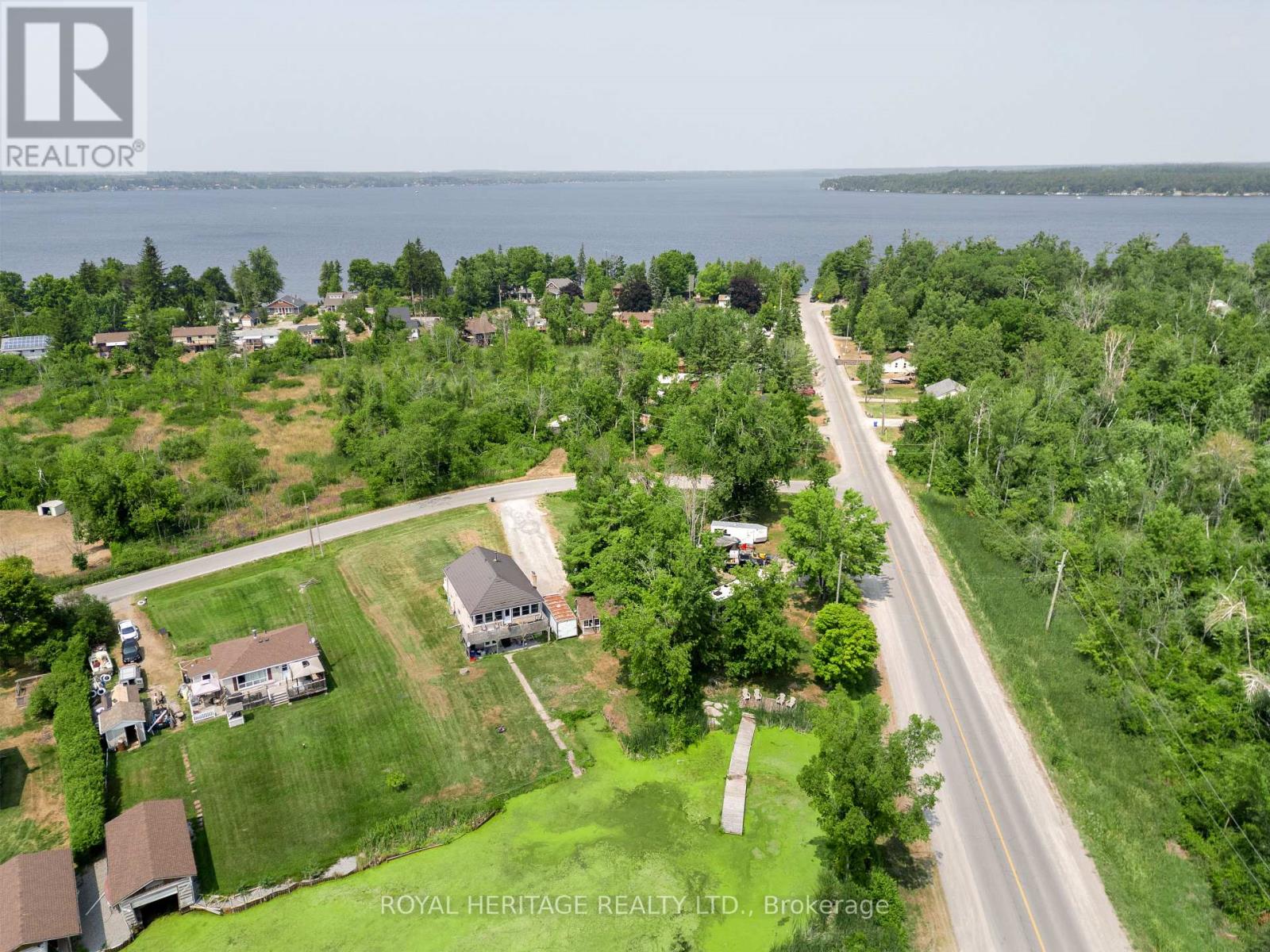 0 Indian Trail, Kawartha Lakes (Fenelon), Ontario  K9V 4R6 - Photo 4 - X12332394