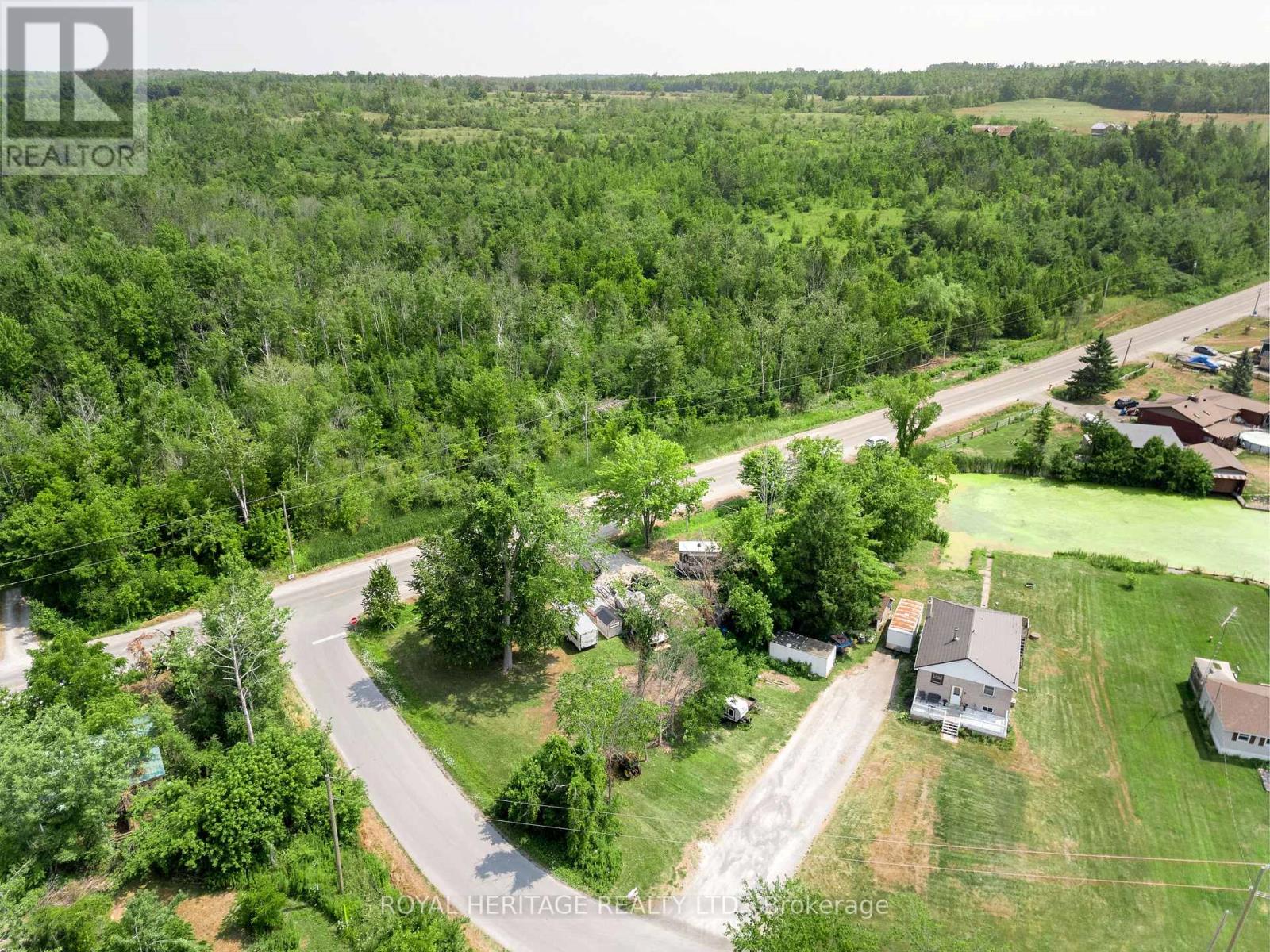 0 Indian Trail, Kawartha Lakes (Fenelon), Ontario  K9V 4R6 - Photo 5 - X12332394