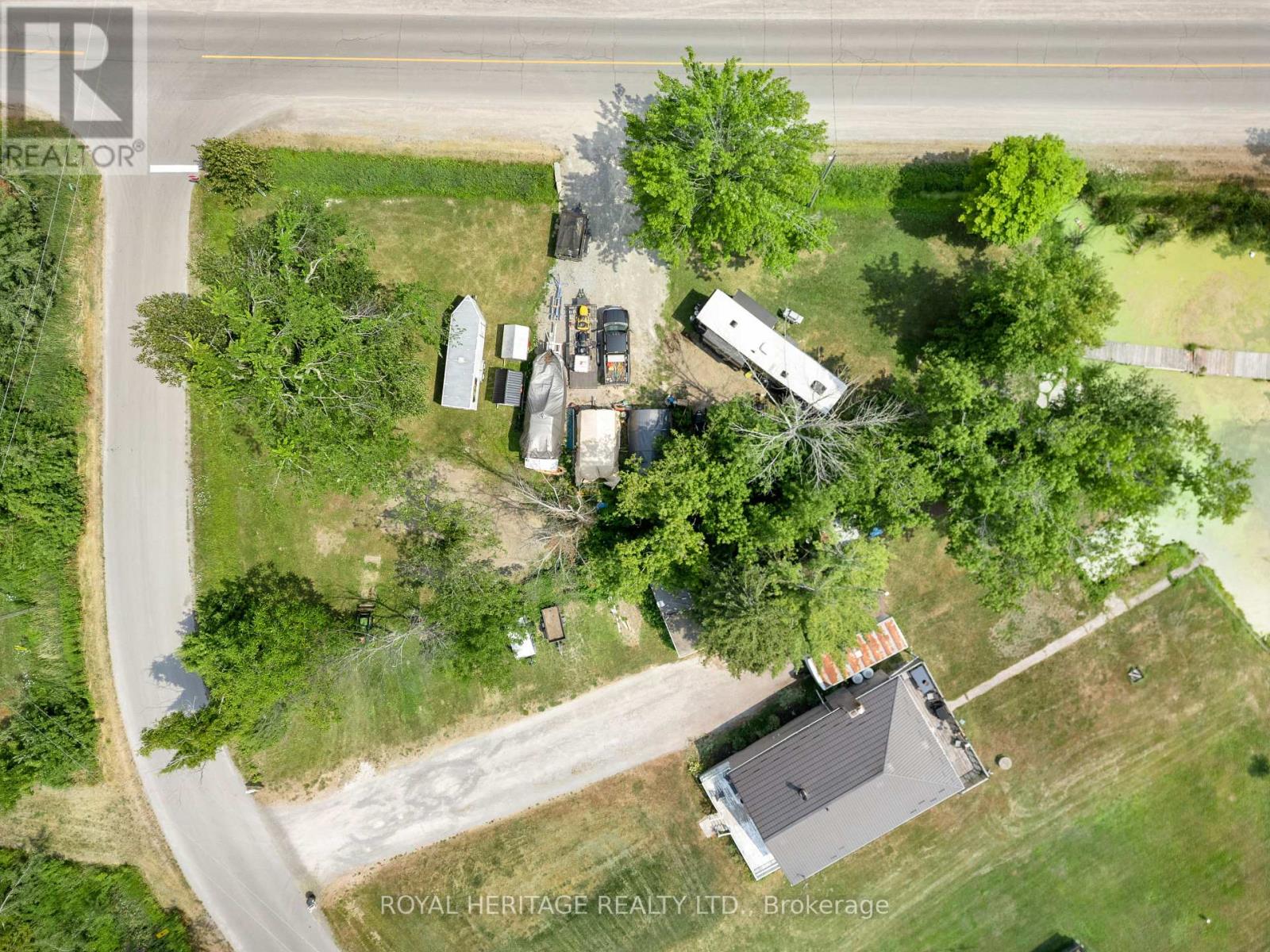 0 Indian Trail, Kawartha Lakes (Fenelon), Ontario  K9V 4R6 - Photo 6 - X12332394