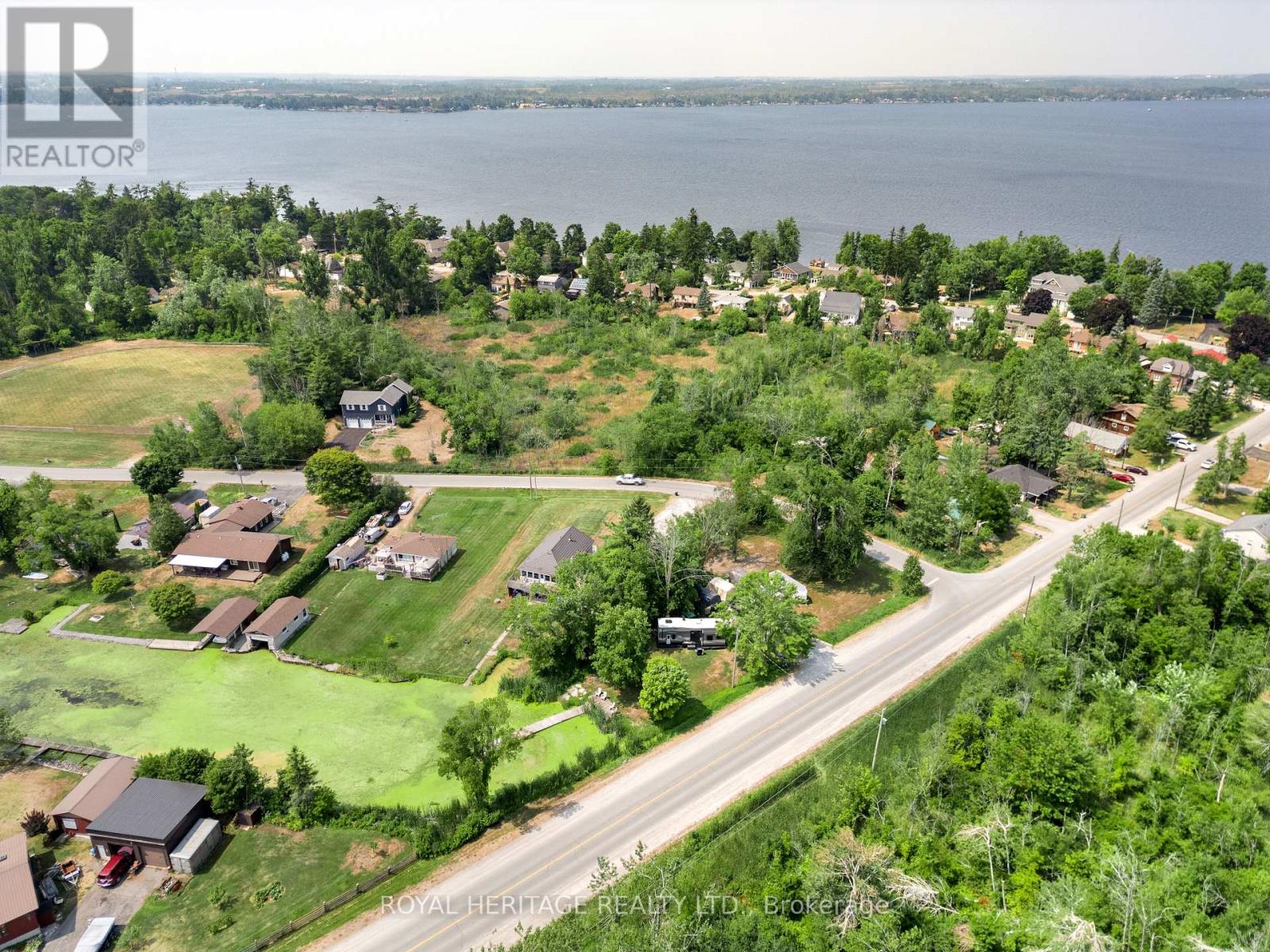 0 Indian Trail, Kawartha Lakes (Fenelon), Ontario  K9V 4R6 - Photo 7 - X12332394