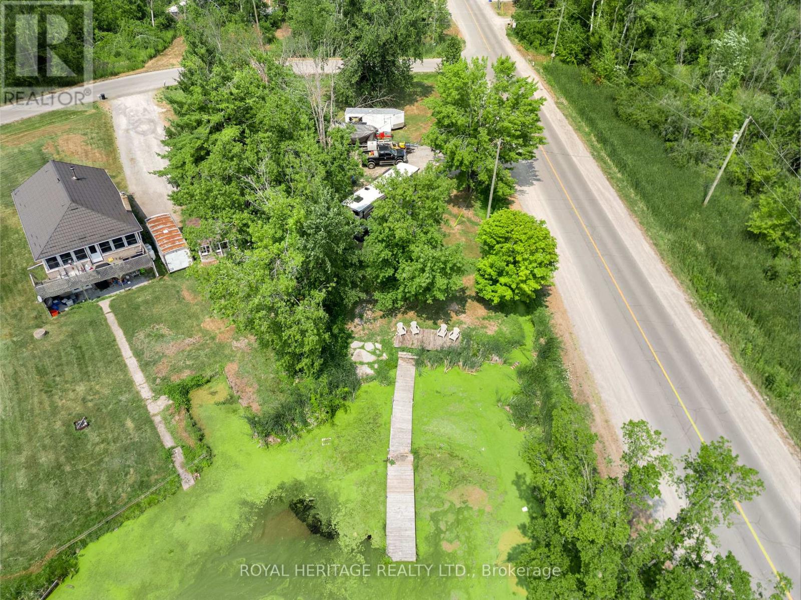0 Indian Trail, Kawartha Lakes (Fenelon), Ontario  K9V 4R6 - Photo 8 - X12332394