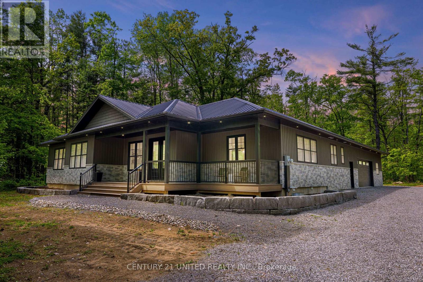 1271 NORTHEYS BAY ROAD, north kawartha, Ontario