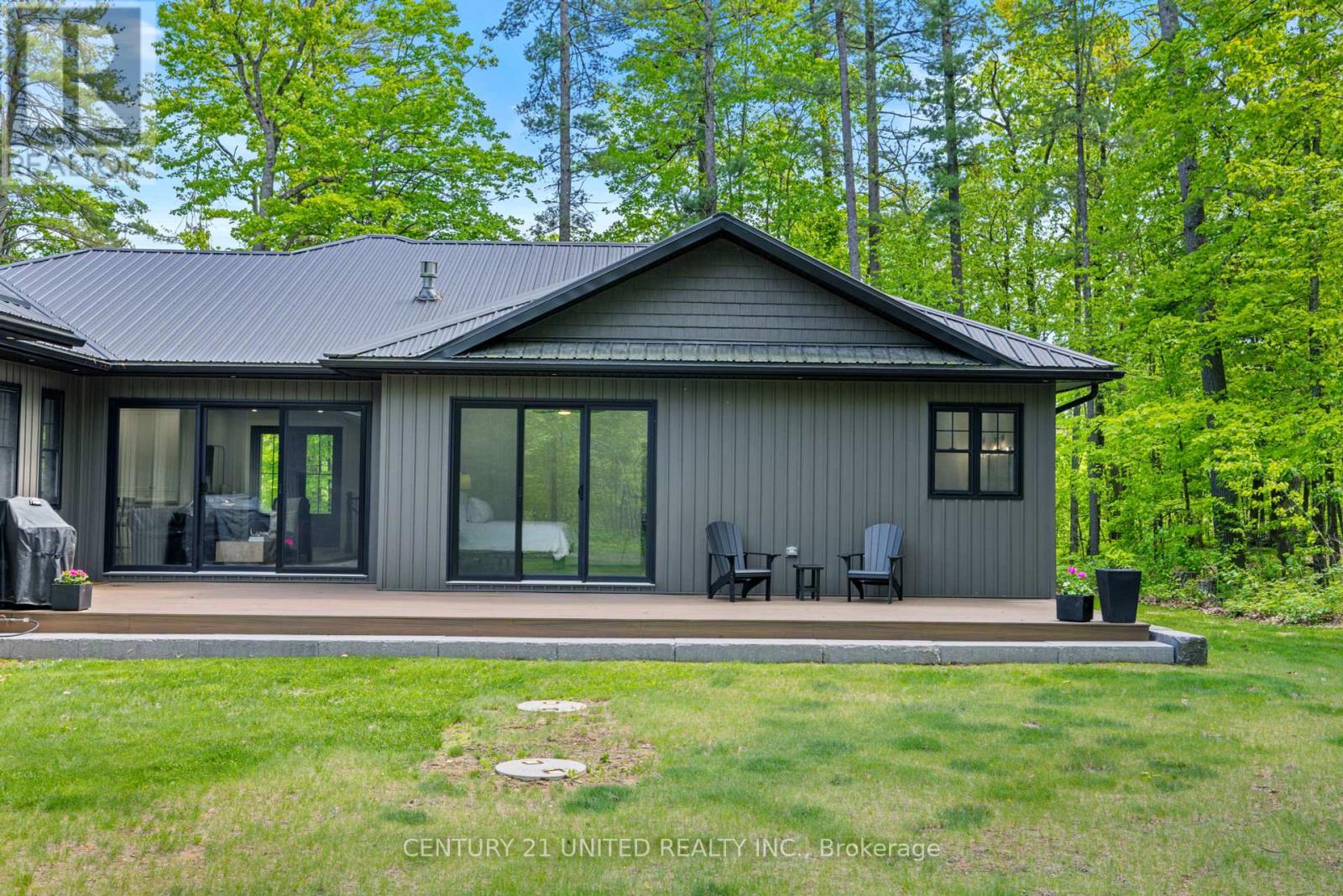 1271 Northeys Bay Road, North Kawartha, Ontario  K0L 3E0 - Photo 26 - X12332426