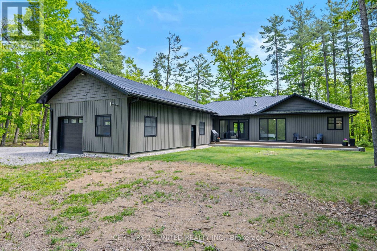 1271 Northeys Bay Road, North Kawartha, Ontario  K0L 3E0 - Photo 27 - X12332426