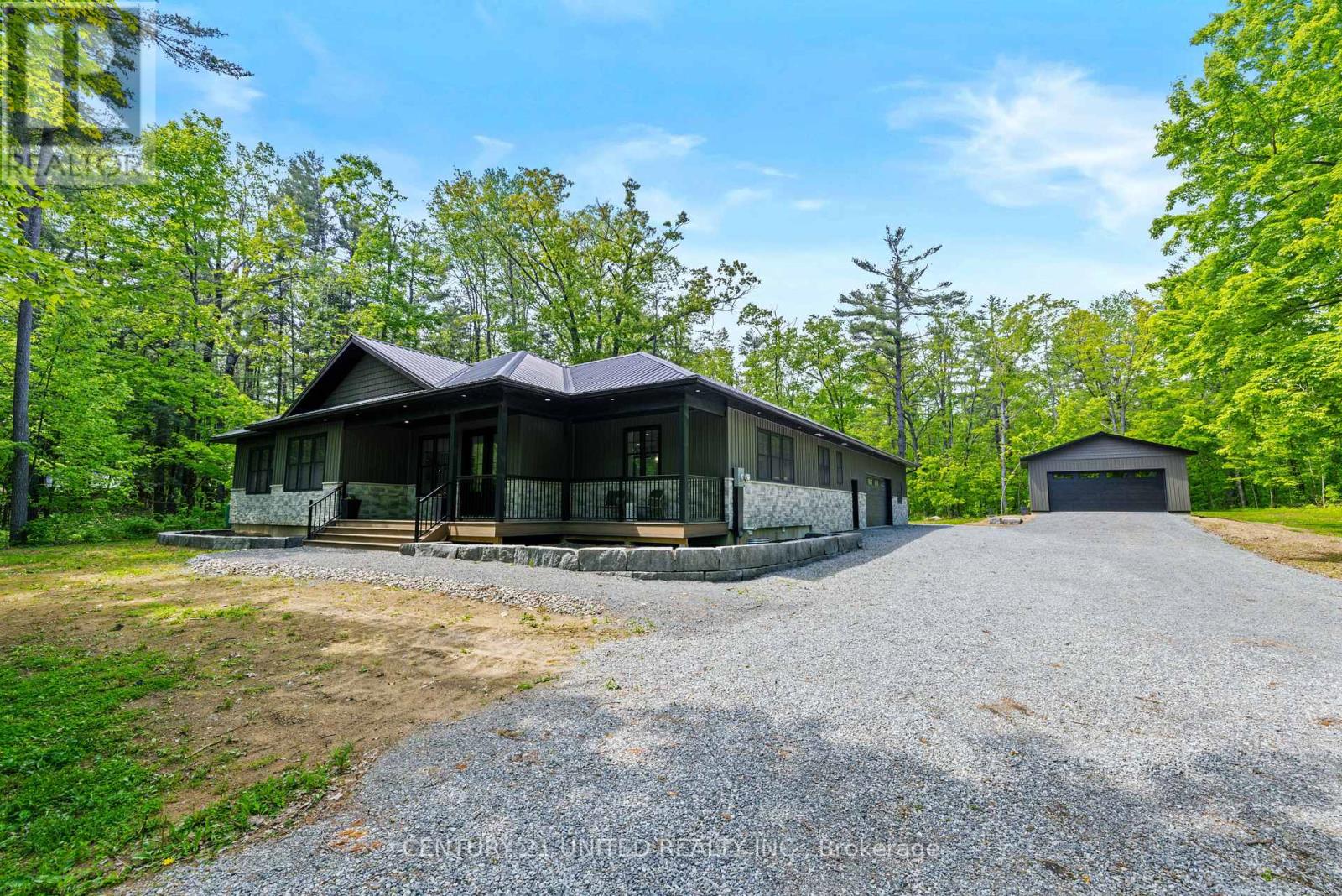 1271 Northeys Bay Road, North Kawartha, Ontario  K0L 3E0 - Photo 36 - X12332426