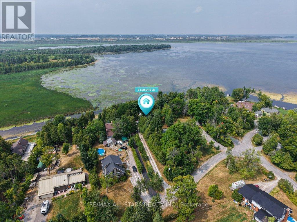 6 Leisure Lane, Kawartha Lakes (Lindsay), Ontario  K9V 4R1 - Photo 39 - X12332599