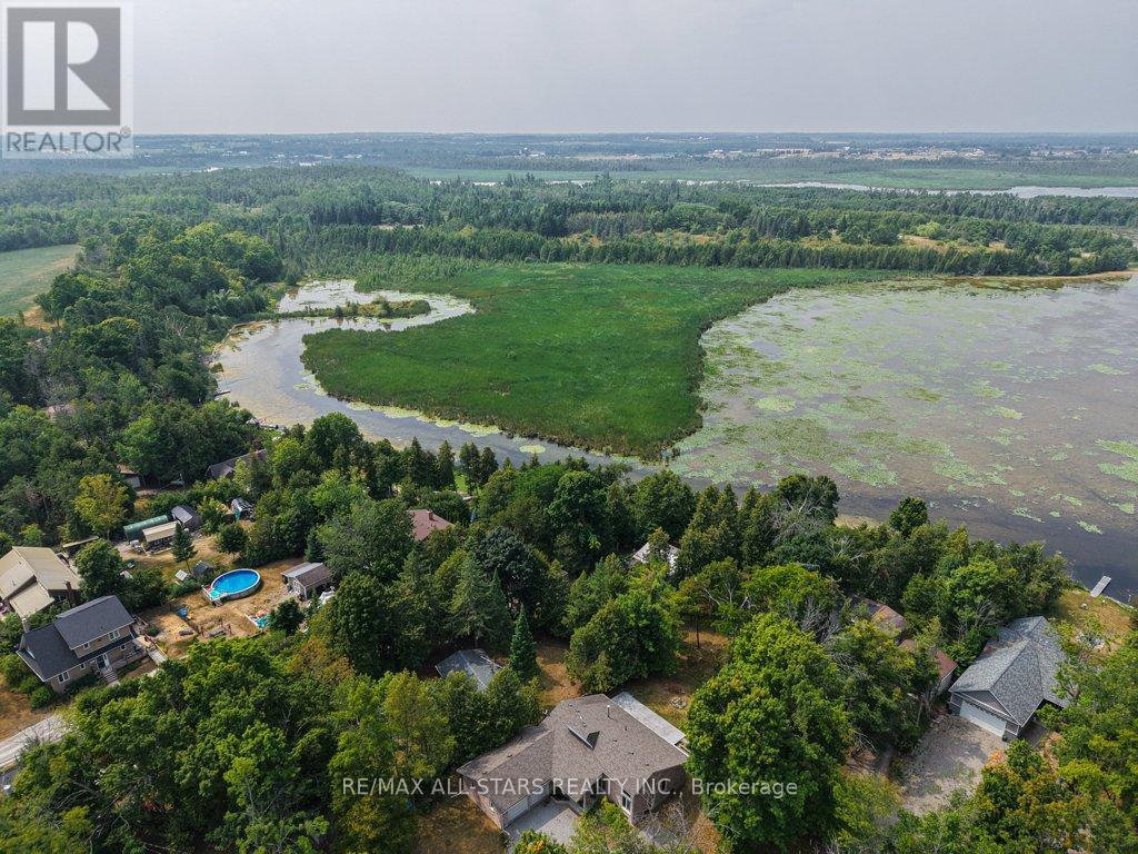 6 Leisure Lane, Kawartha Lakes (Lindsay), Ontario  K9V 4R1 - Photo 41 - X12332599