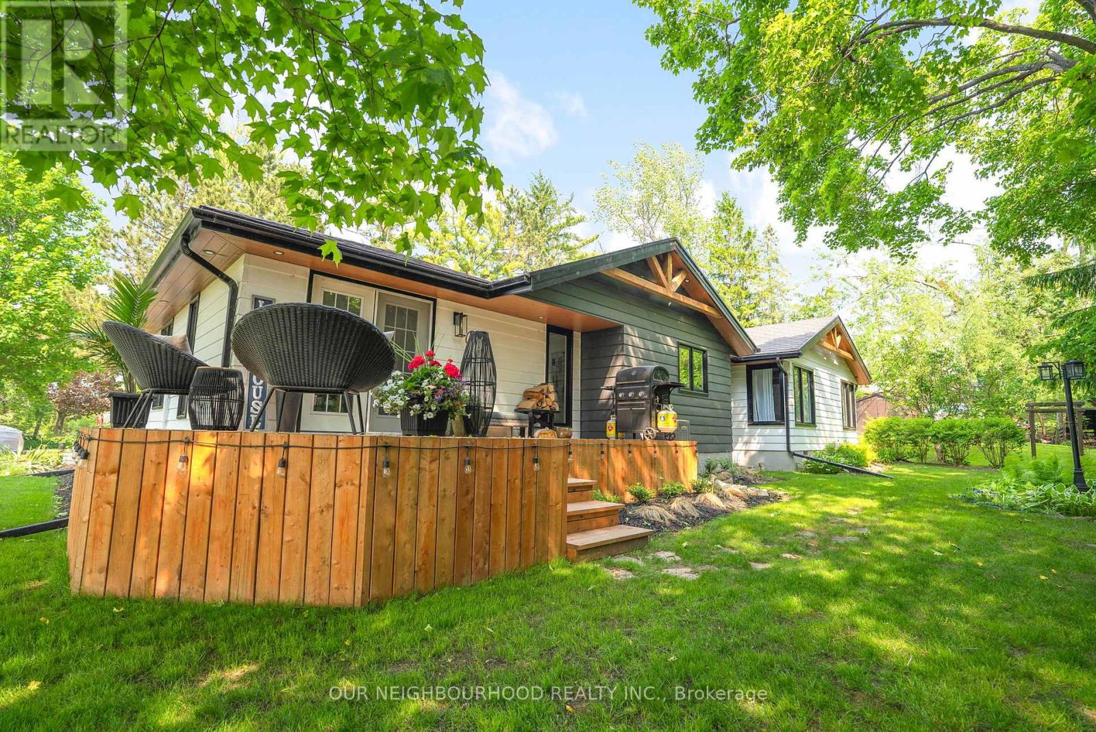 194 SNUG HARBOUR ROAD, kawartha lakes (lindsay), Ontario