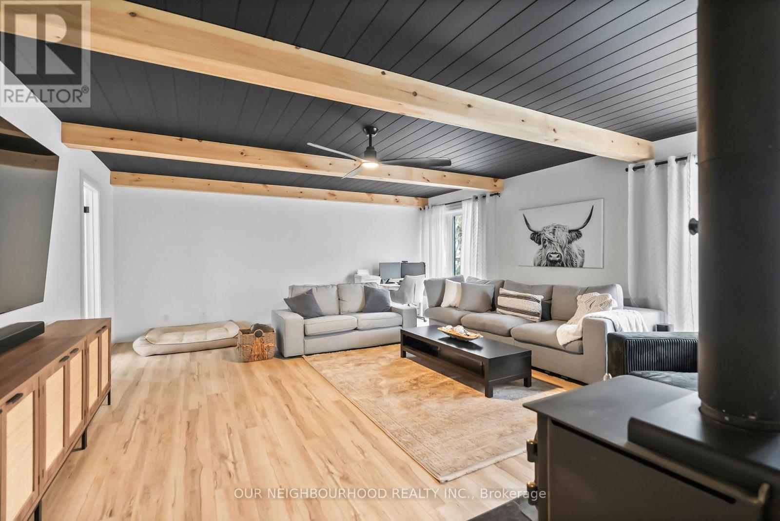 194 Snug Harbour Road, Kawartha Lakes (Lindsay), Ontario  K9V 4R6 - Photo 26 - X12332754