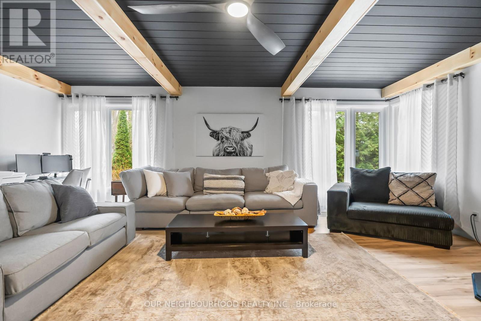 194 Snug Harbour Road, Kawartha Lakes (Lindsay), Ontario  K9V 4R6 - Photo 27 - X12332754