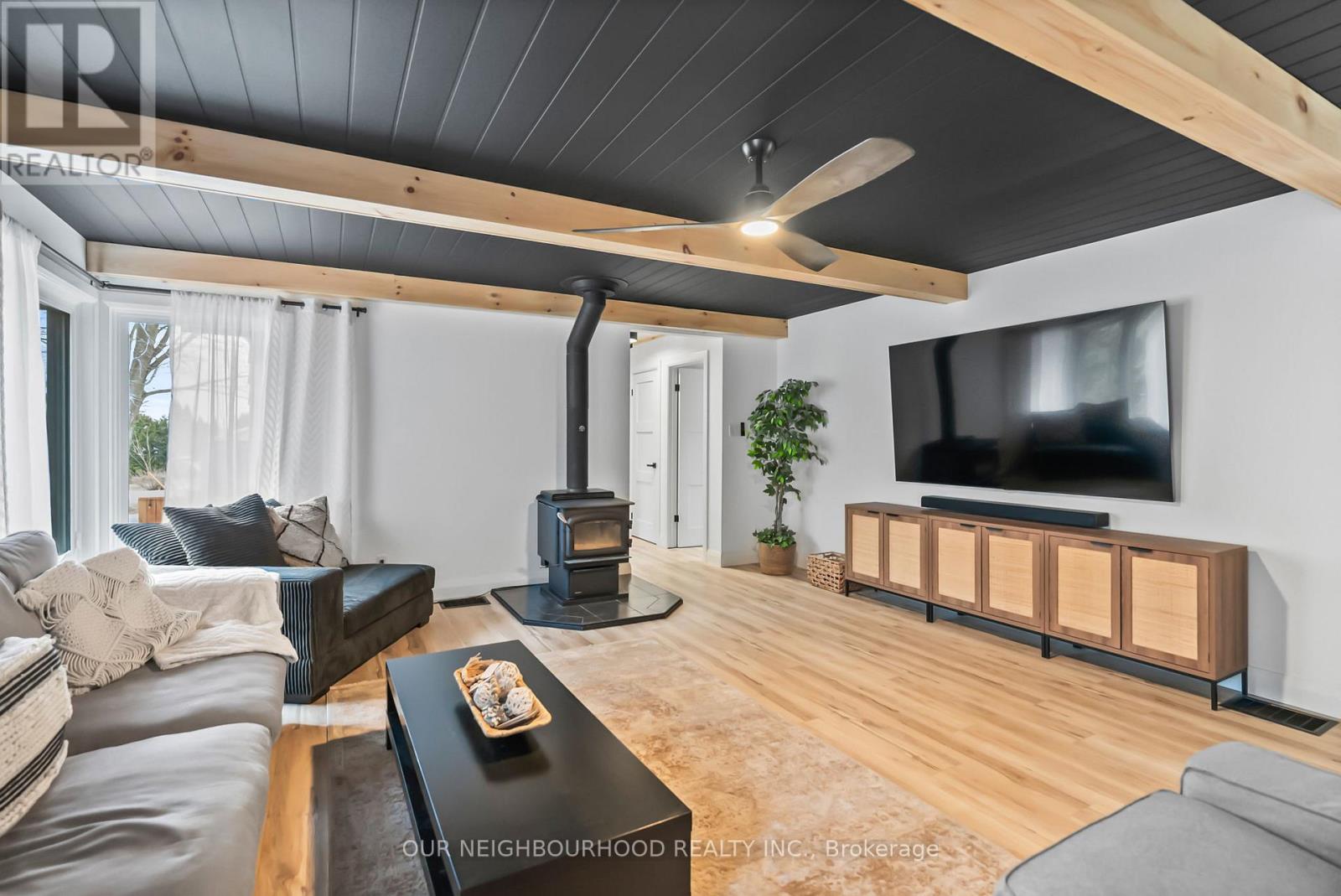 194 Snug Harbour Road, Kawartha Lakes (Lindsay), Ontario  K9V 4R6 - Photo 28 - X12332754