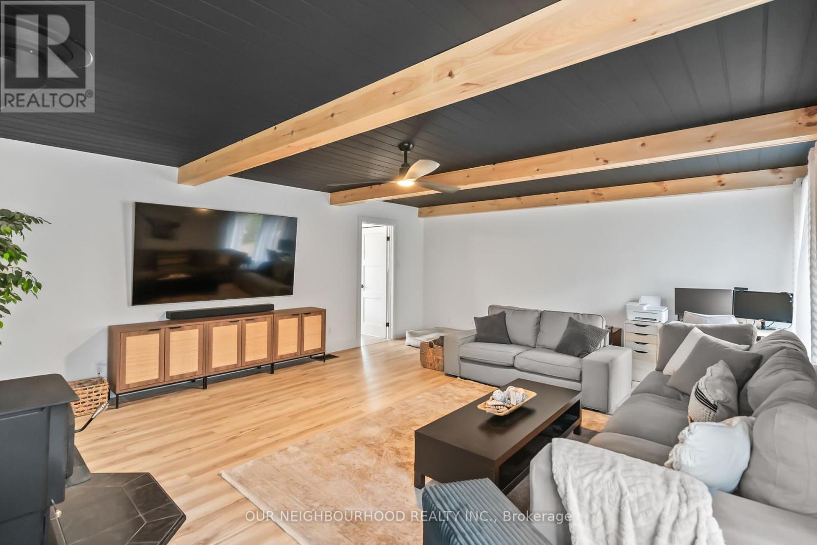 194 Snug Harbour Road, Kawartha Lakes (Lindsay), Ontario  K9V 4R6 - Photo 29 - X12332754