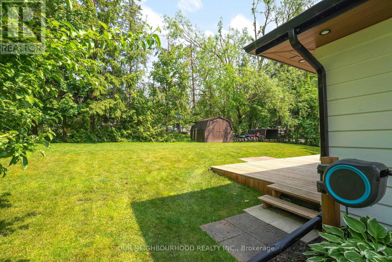 194 Snug Harbour Road, Kawartha Lakes (Lindsay), Ontario  K9V 4R6 - Photo 41 - X12332754