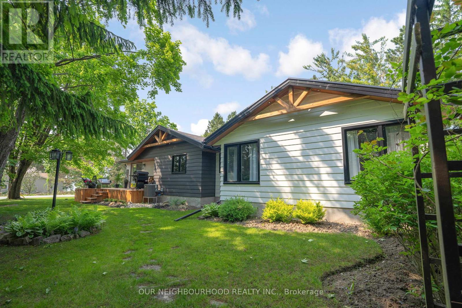 194 Snug Harbour Road, Kawartha Lakes (Lindsay), Ontario  K9V 4R6 - Photo 43 - X12332754