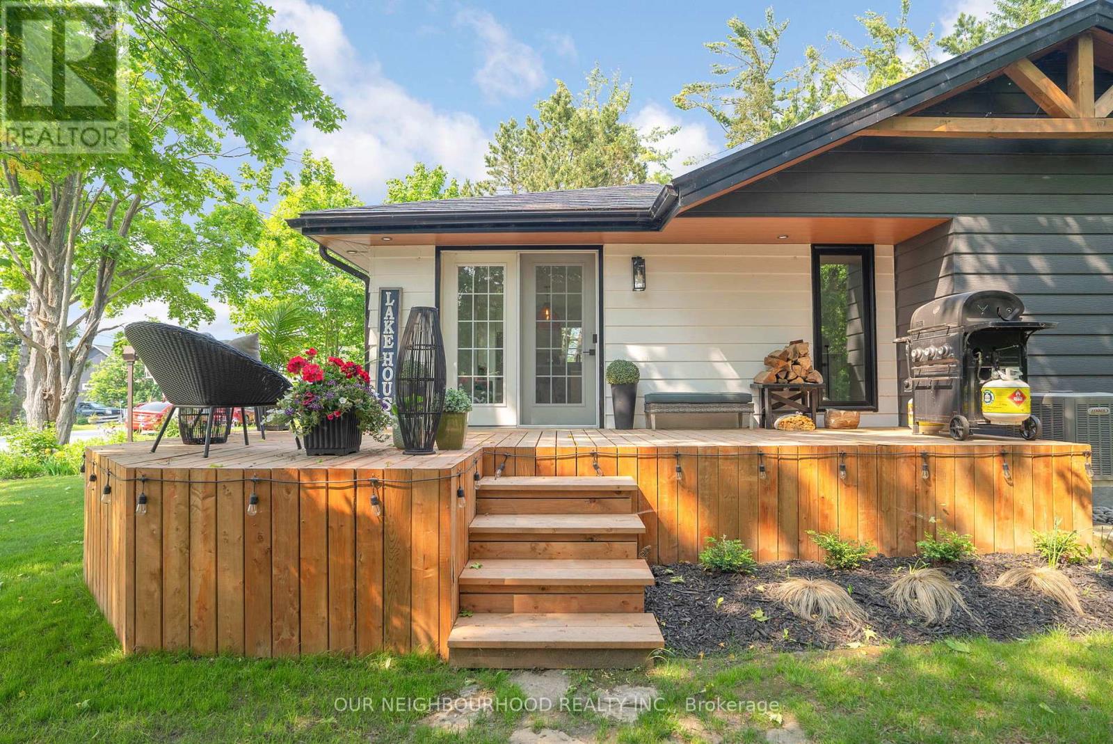 194 Snug Harbour Road, Kawartha Lakes (Lindsay), Ontario  K9V 4R6 - Photo 44 - X12332754