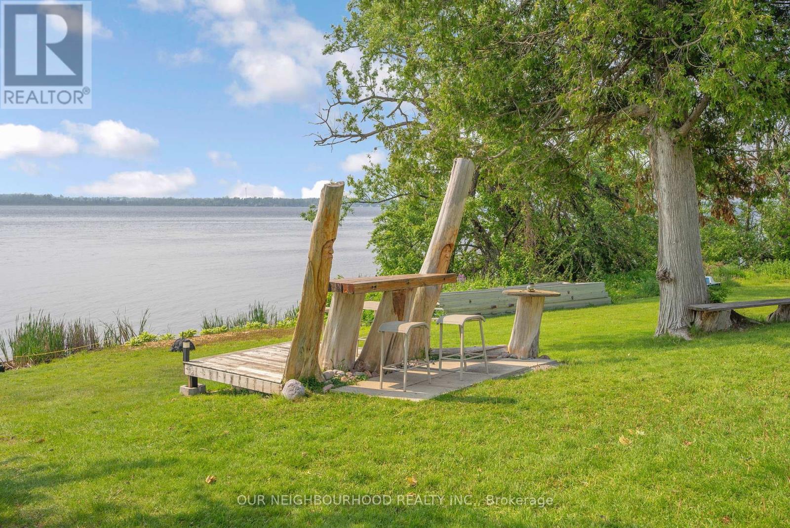 194 Snug Harbour Road, Kawartha Lakes (Lindsay), Ontario  K9V 4R6 - Photo 46 - X12332754