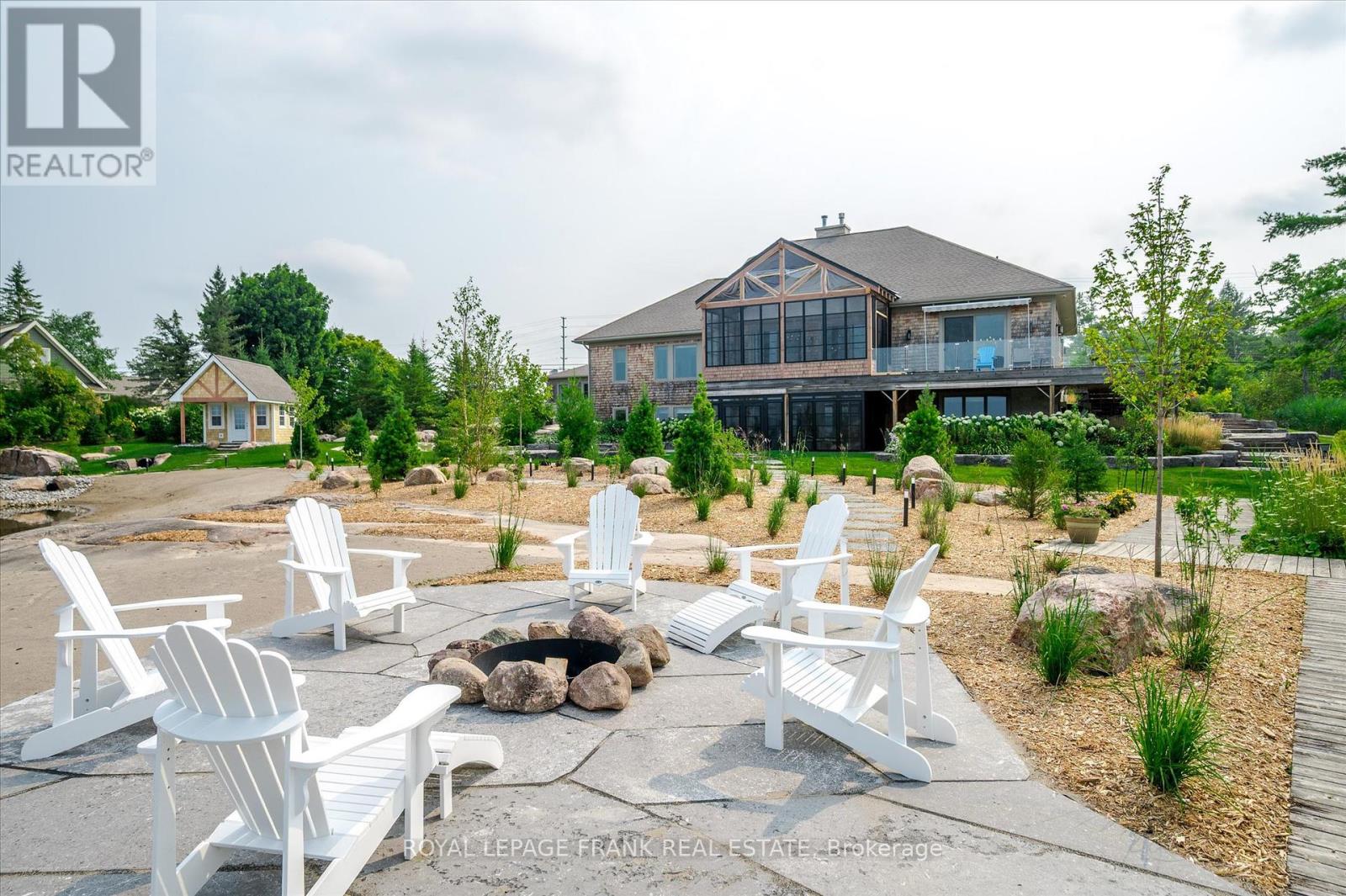 3790 County Road 6, North Kawartha, Ontario  K0L 3E0 - Photo 44 - X12333347