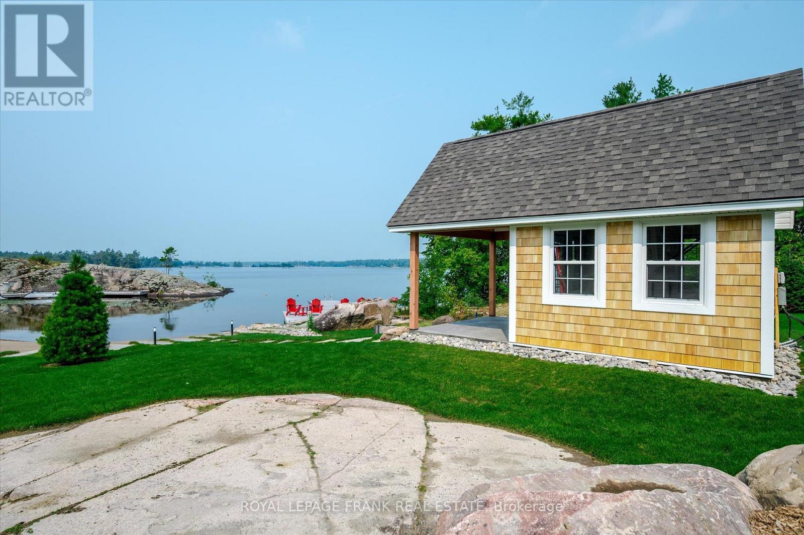 3790 County Road 6, North Kawartha, Ontario  K0L 3E0 - Photo 45 - X12333347