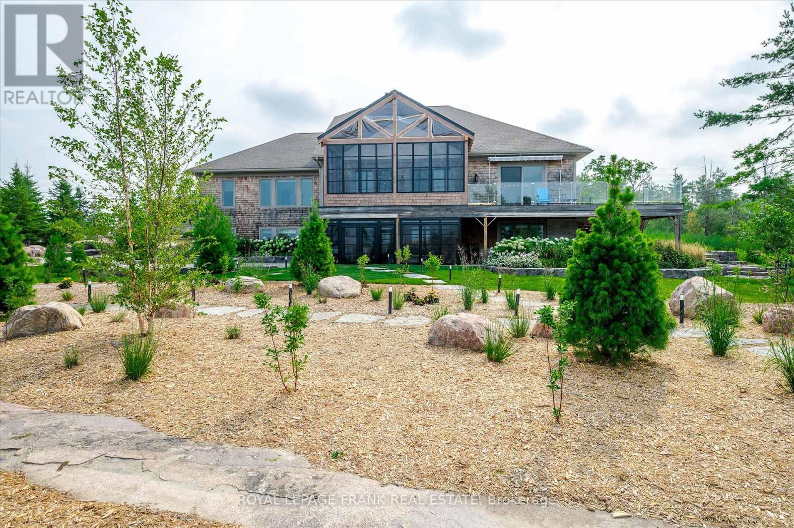 3790 County Road 6, North Kawartha, Ontario  K0L 3E0 - Photo 48 - X12333347