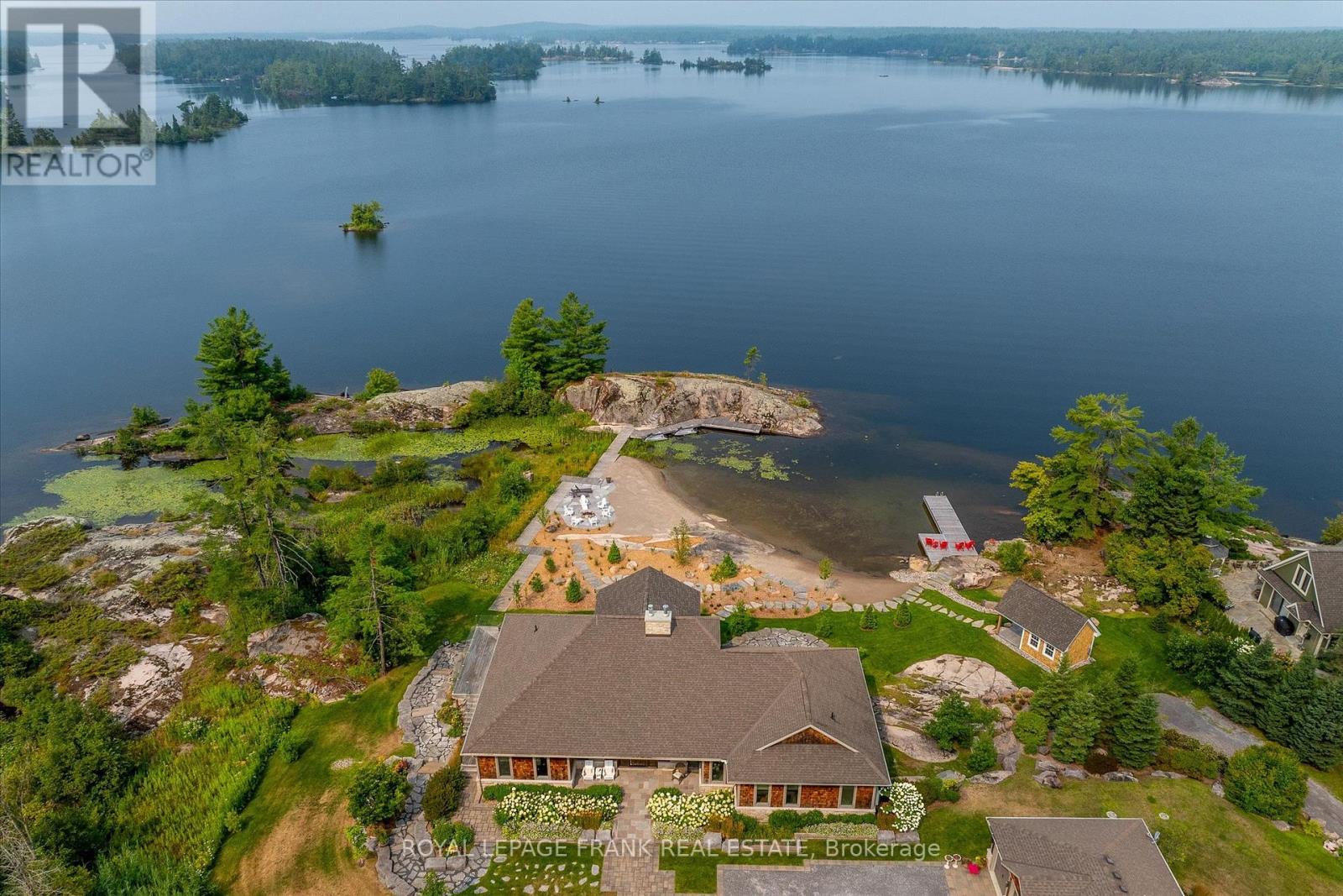 3790 County Road 6, North Kawartha, Ontario  K0L 3E0 - Photo 50 - X12333347