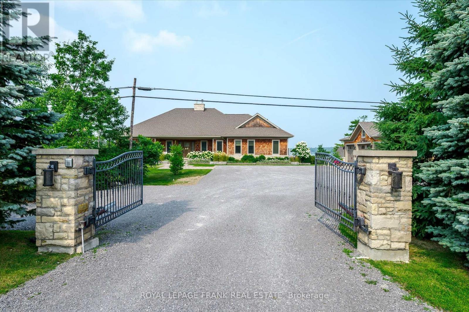 3790 County Road 6, North Kawartha, Ontario  K0L 3E0 - Photo 7 - X12333347