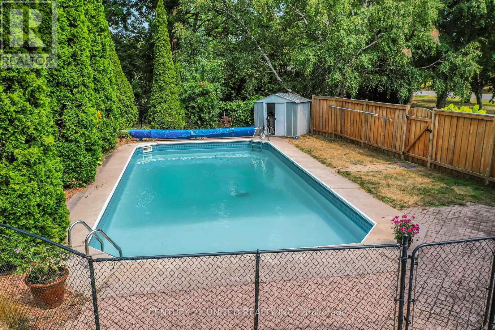 276 Patricia Crescent, Selwyn, Ontario  K9J 0C7 - Photo 44 - X12333446