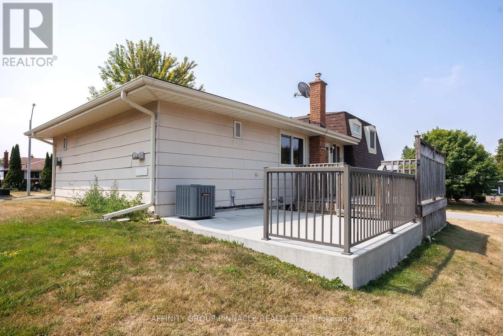 573 Saugeen Crescent, Peterborough South (East), Ontario  K9J 1J9 - Photo 40 - X12333485