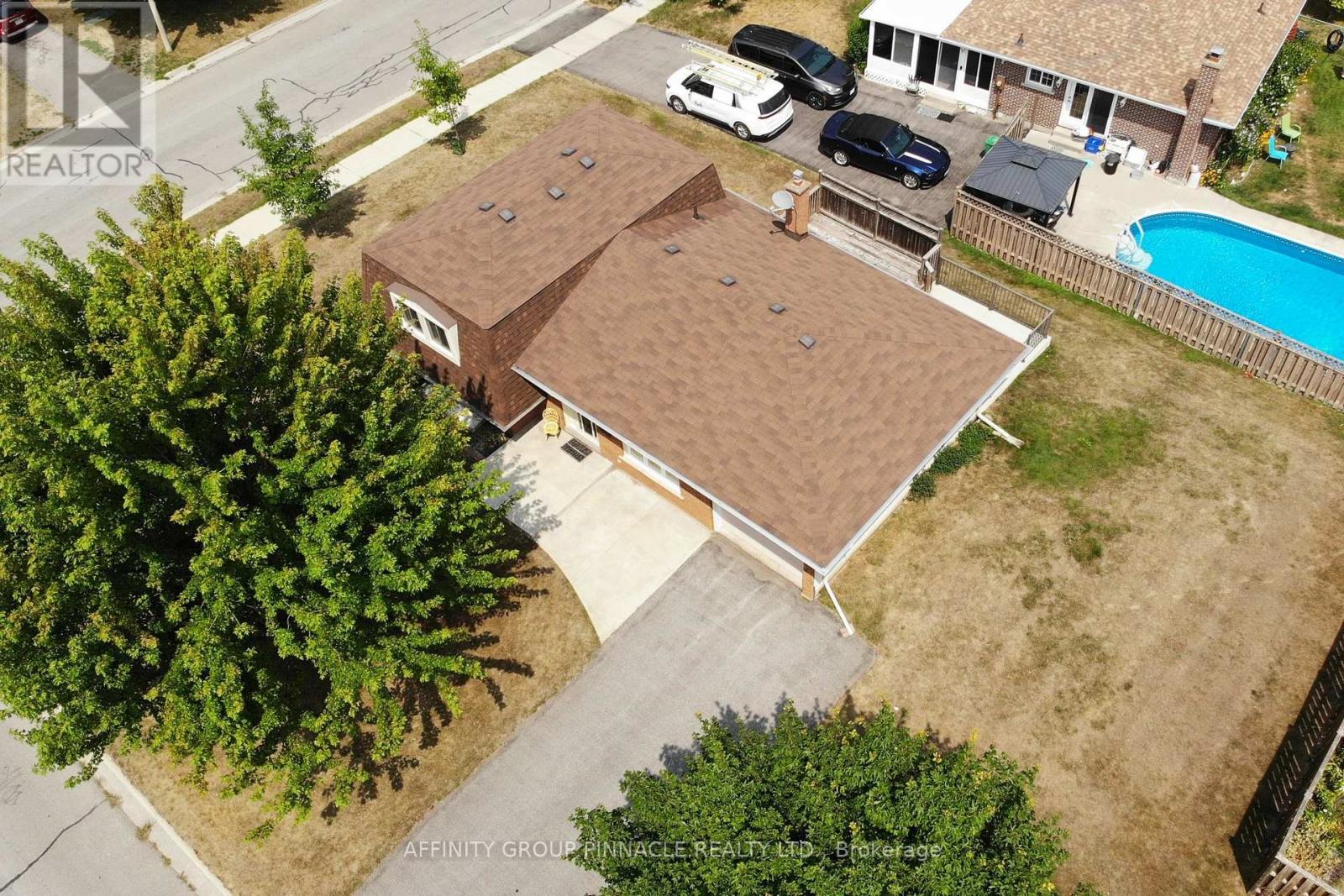 573 Saugeen Crescent, Peterborough South (East), Ontario  K9J 1J9 - Photo 42 - X12333485