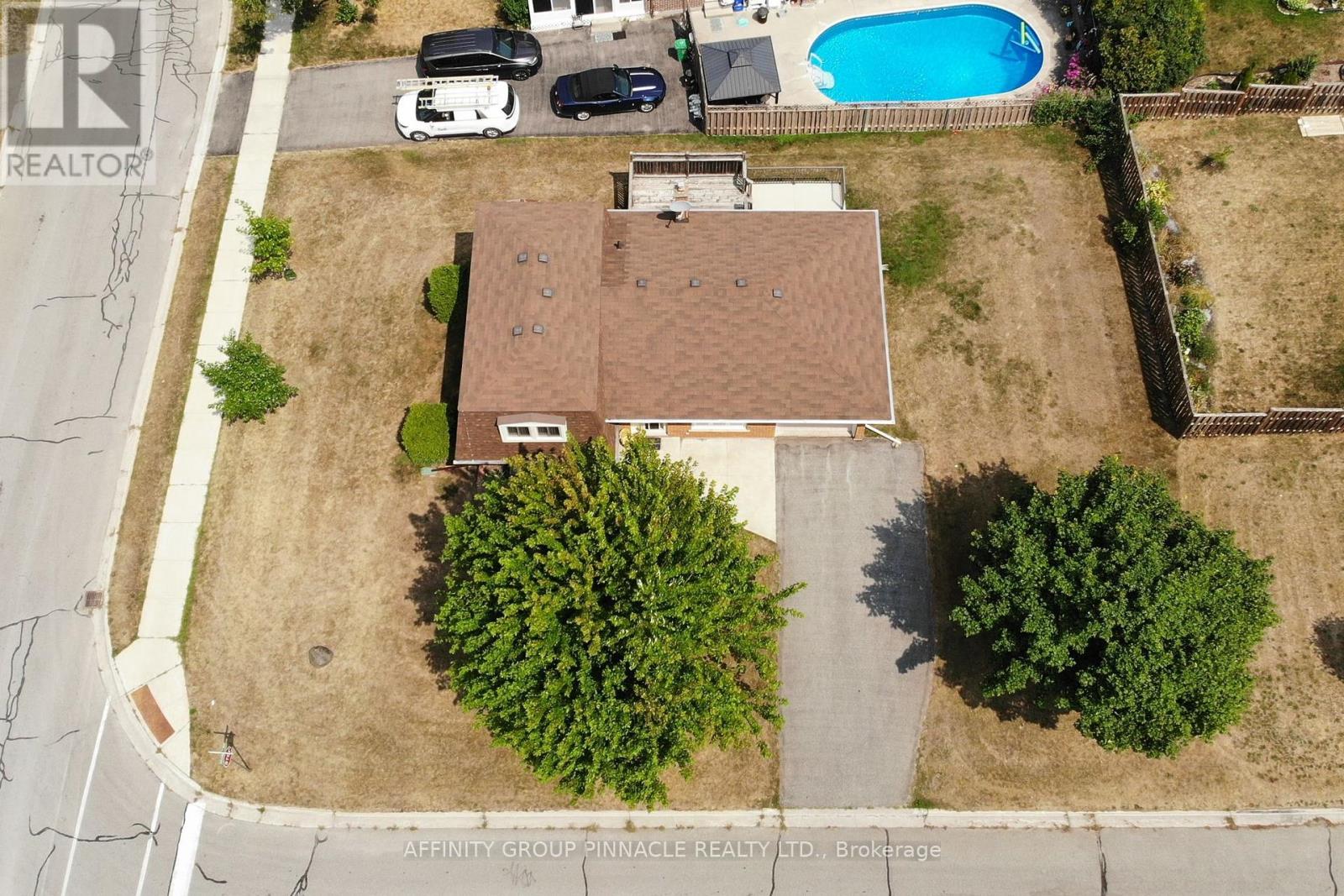 573 Saugeen Crescent, Peterborough South (East), Ontario  K9J 1J9 - Photo 43 - X12333485