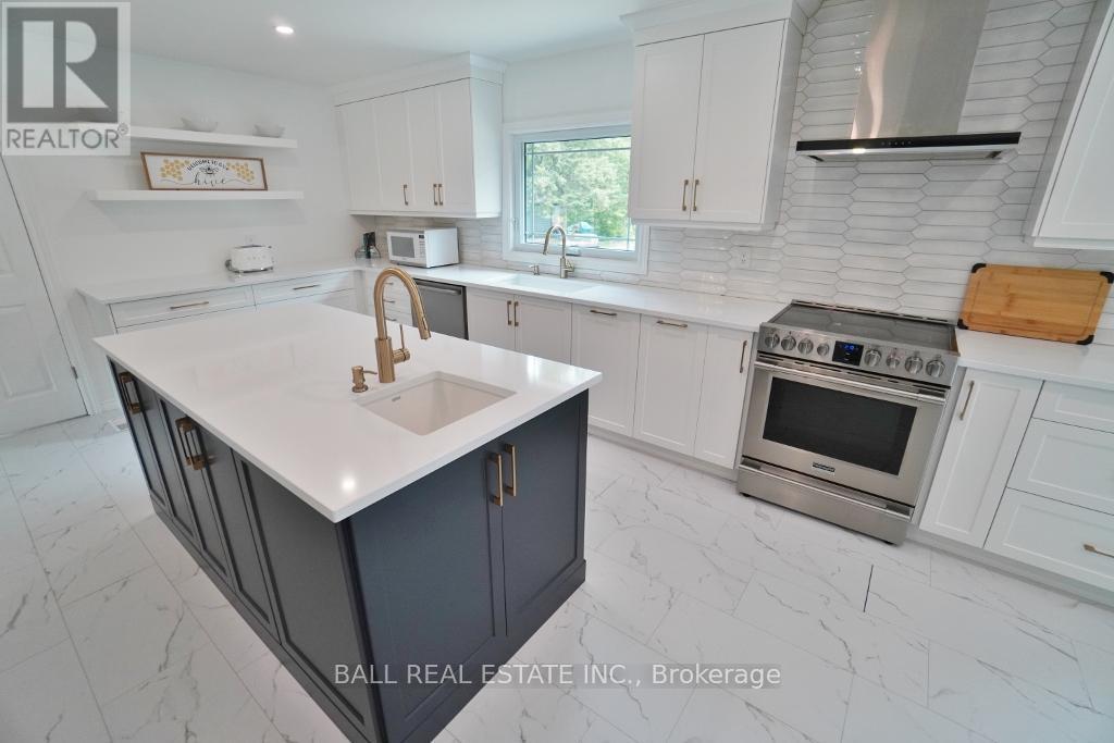 20 Musclow-Greenview Road, Hastings Highlands (Monteagle Ward), Ontario  K0L 1C0 - Photo 18 - X12333531
