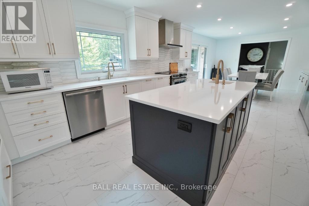 20 Musclow-Greenview Road, Hastings Highlands (Monteagle Ward), Ontario  K0L 1C0 - Photo 20 - X12333531