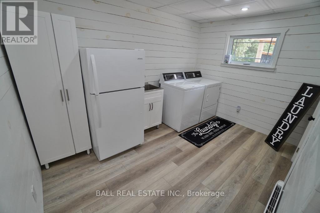 20 Musclow-Greenview Road, Hastings Highlands (Monteagle Ward), Ontario  K0L 1C0 - Photo 32 - X12333531