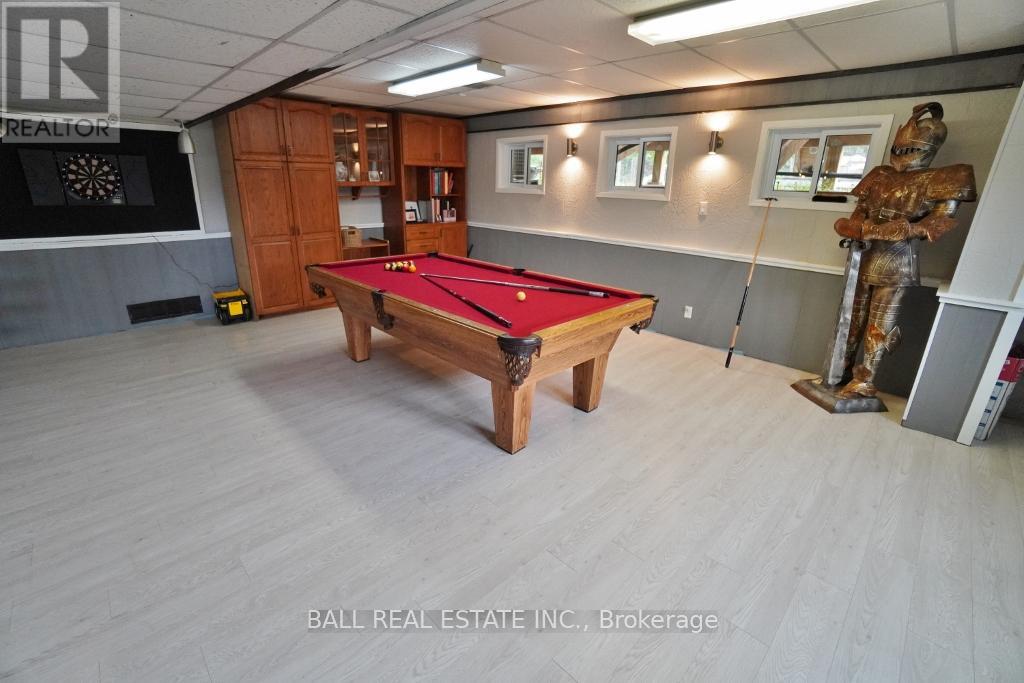 20 Musclow-Greenview Road, Hastings Highlands (Monteagle Ward), Ontario  K0L 1C0 - Photo 38 - X12333531