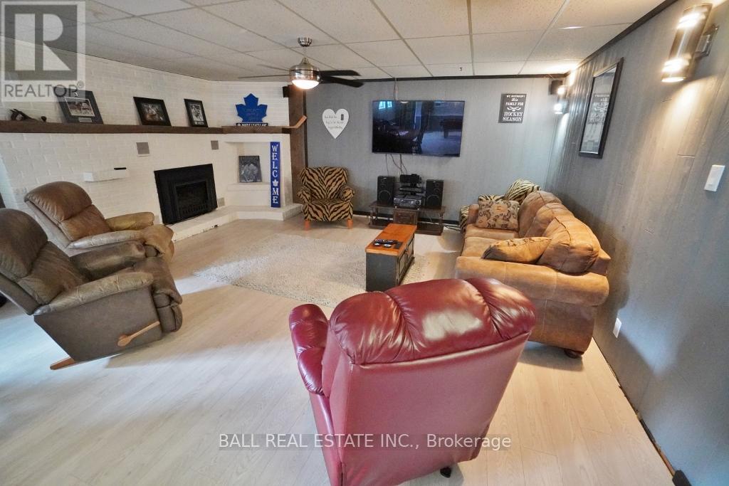 20 Musclow-Greenview Road, Hastings Highlands (Monteagle Ward), Ontario  K0L 1C0 - Photo 39 - X12333531