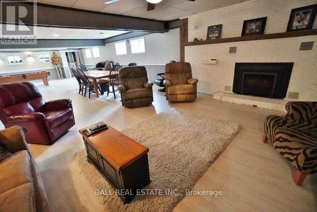 20 Musclow-Greenview Road, Hastings Highlands (Monteagle Ward), Ontario  K0L 1C0 - Photo 40 - X12333531